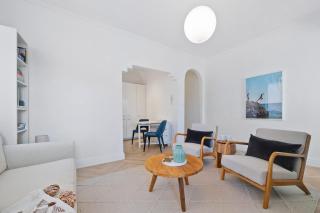 Cosy Curlewis - Walk to beach - New Listing - Sydney - 3