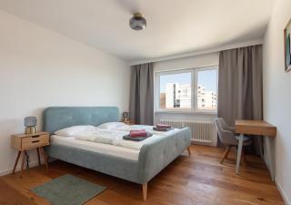 Ferienwohnung Sonnenberg Suite mit Seesicht - Überlingen - 7