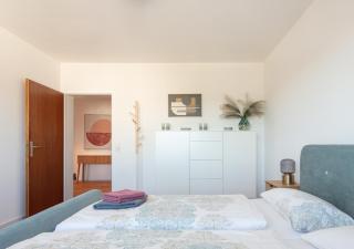Ferienwohnung Sonnenberg Suite mit Seesicht - Überlingen - 3