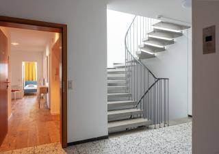 Ferienwohnung Sonnenberg Suite mit Seesicht - Überlingen - 2