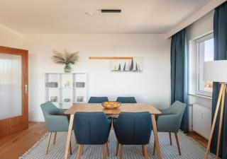 Ferienwohnung Sonnenberg Suite mit Seesicht - Überlingen - 0