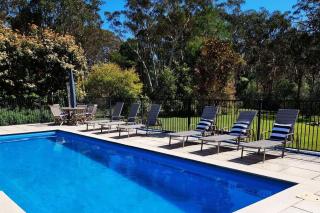 Westbrook, Kangaroo Valley - Kangaroo Valley - 8