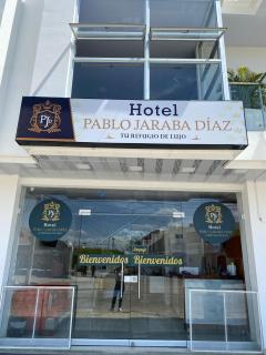 Hotel Pablo Jaraba Diaz - Plato - 4