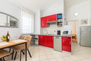 Apartments Ana-Maria - Fažana - 6