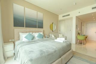 Sea-View Studio at Seven Palm - 8