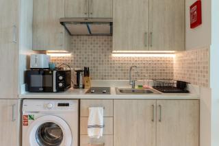 Sea-View Studio at Seven Palm - 1