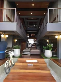 Chic Chiangkhan Hotel - Chiang Khan - 1