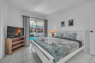 The Pool House in Tura - Tura Beach - 6