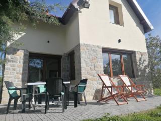 Pelister Riverside Villa - Bitola - 5