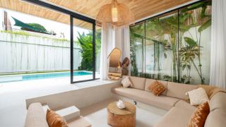 Loona Palm Villas by Villa Finder - Tumbak Bayuh - 9