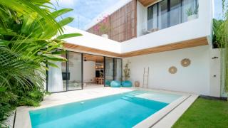 Loona Palm Villas by Villa Finder - Tumbak Bayuh - 0