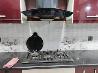 Luxury 3BR Apartment Near KarachiAirport,MalirCant - Karachi - 5