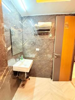 The Escape of Paradise - Zirakpur - 5