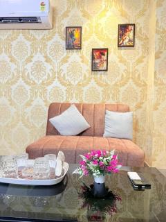 The Escape of Paradise - Zirakpur - 3
