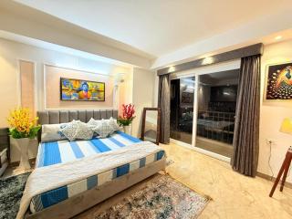 The Escape of Paradise - Zirakpur - 1