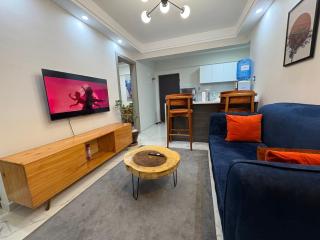 Kindaruma Homes Apartment - Nairobi - 6