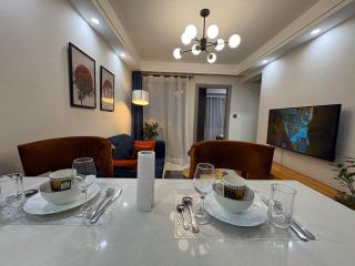 Kindaruma Homes Apartment - Nairobi - 5