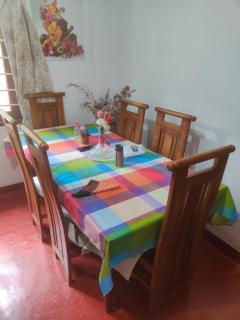 Fruit & Spice garden home stay - Kandy - 5