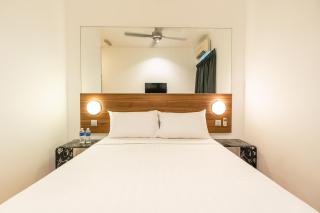 Tune Hotel - Danga Bay Johor - 3