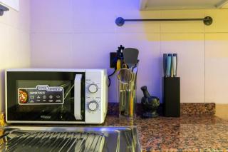 White Sage High Floor 1BR Metro Access JLT - 9