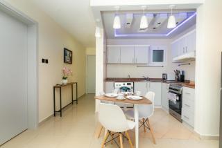 White Sage High Floor 1BR Metro Access JLT - 4