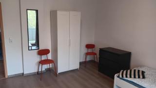 Crew Quartier ALL-INCLUSIVE Apartment Ideal für Monteure 3 Schlafzimmer mit Küche und Bad in Merseburg Leuna - 5