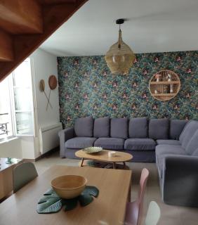 Superbe duplex « le Grévy » - 5