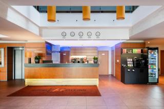Art City Inn - Vilnius - 9