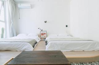 Fangning Homestay - Shanghai - 1