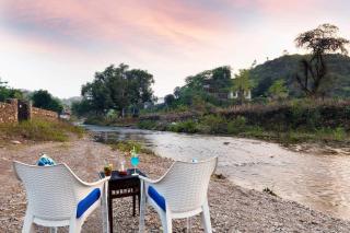 Mountain River Valley Resort Udaipur - Udaipur - 0