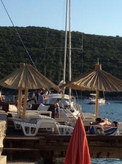 Apartment Bigovo - Tivat - 2