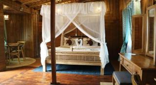 Loghome Boutique - Chiang Mai - 9