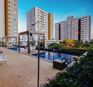 Apartamentos Evian Thermas Residence - 7