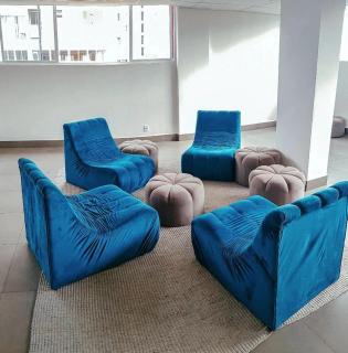 Apartamentos Evian Thermas Residence - 1