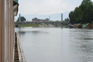 Houseboat Sweet Star - Srinagar - 3