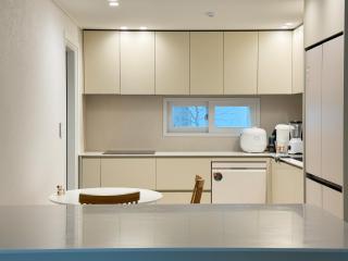 Short-term rental 3Room 2Bath Luxury apt #Dressroom #King-size bed - Seul - 2