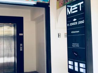 MET A Space Pod @ Chinatown - Singapore - 3