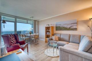 Ferienpark - Haus G, App 0G0907 - Heiligenhafen - 0