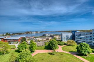 Ferienpark - Haus G, App 0G0907 - Heiligenhafen - 9