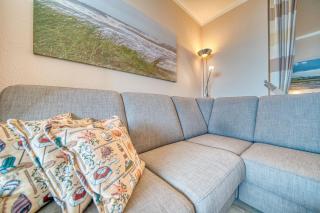 Ferienpark - Haus G, App 0G0907 - Heiligenhafen - 5