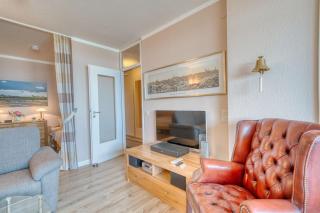 Ferienpark - Haus G, App 0G0907 - Heiligenhafen - 4
