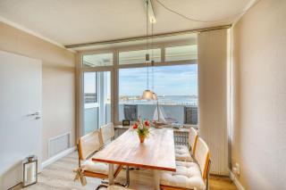 Ferienpark - Haus G, App 0G0907 - Heiligenhafen - 3