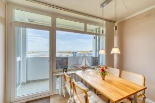 Ferienpark - Haus G, App 0G0907 - Heiligenhafen - 2