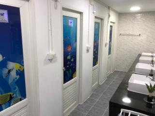 The City Hostel - Phi Phi Islands - 0