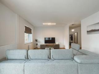 The Bridge Company Spacious Loft 74m2 - Poznań - 6