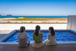 SETO CLAS TSUDA THE BEACH RESORT C - - 9