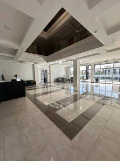 Saroy Gardens Hotel - Fargʻona - 9