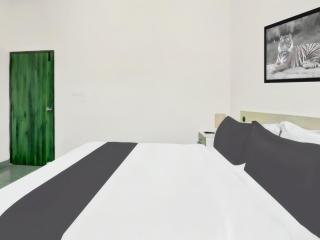 Welcome Inn Express - Bangalore - 5
