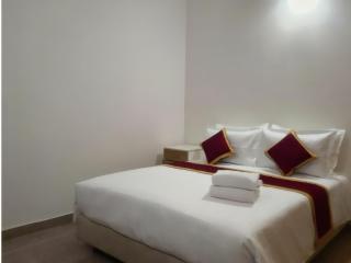 Welcome Inn Express - Bangalore - 6