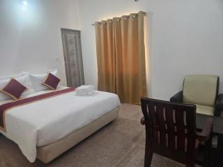 Welcome Inn Express - Bangalore - 2